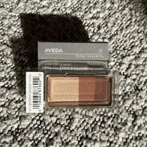 AVEDA petal essence eye color trio - Golden Jasper Discontinued at Aveda